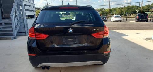 2014 BMW X1 xDrive 28i