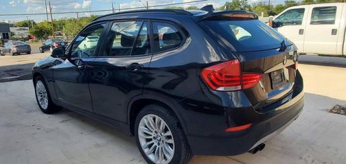2014 BMW X1 xDrive 28i
