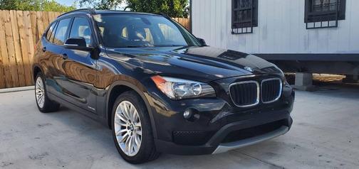 2014 BMW X1 xDrive 28i