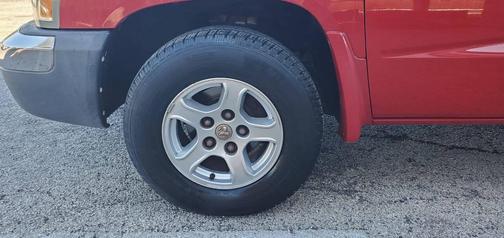 2005 Dodge Dakota SLT Club Cab