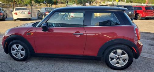 2015 MINI Hardtop Cooper