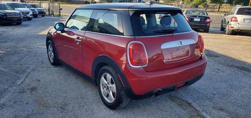 2015 MINI Hardtop Cooper