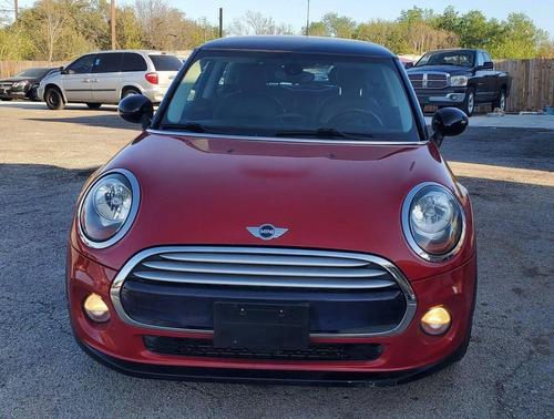 2015 MINI Hardtop Cooper