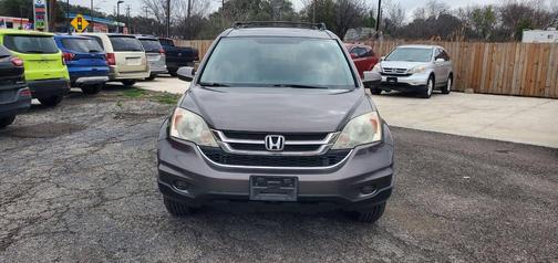 2010 Honda CR-V EX-L