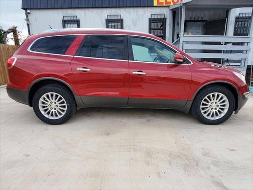 2012 Buick Enclave Leather
