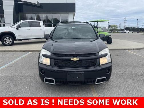 Photo 2 of 28 of 2009 Chevrolet Equinox Sport