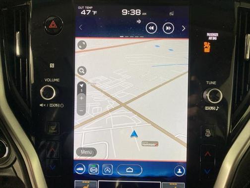 2021 Subaru Outback Limited XT