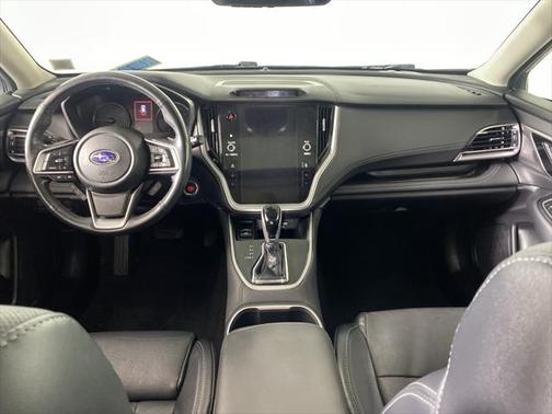 2021 Subaru Outback Limited XT