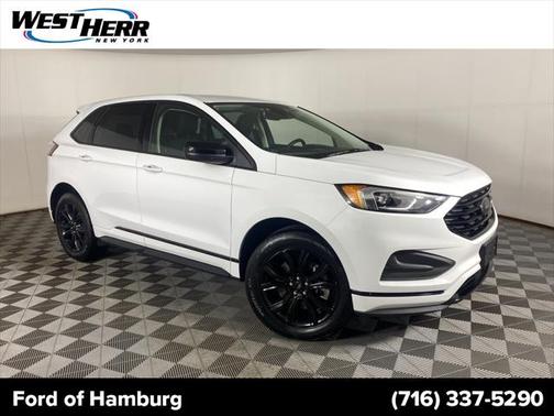 2023 Ford Edge SE