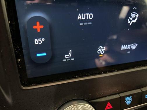 2022 Ford Edge ST
