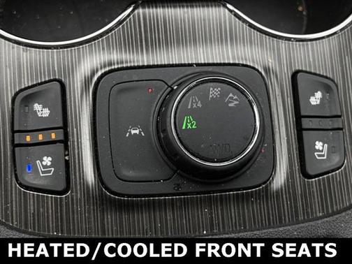 2021 GMC Acadia AWD SLT