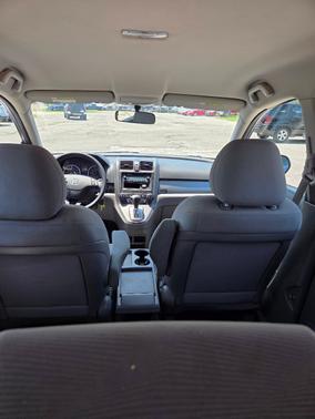 2011 Honda CR-V LX
