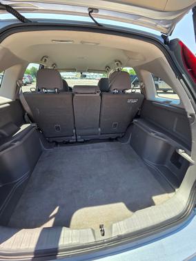 2011 Honda CR-V LX