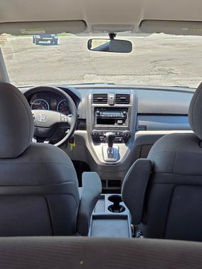 2011 Honda CR-V LX