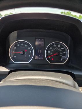 2011 Honda CR-V LX