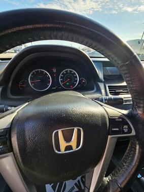 2008 Honda Accord EX-L