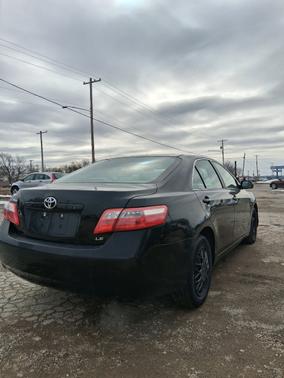 2009 Toyota Camry LE