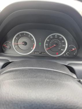 2008 Honda Accord EX-L