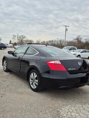 2008 Honda Accord EX-L