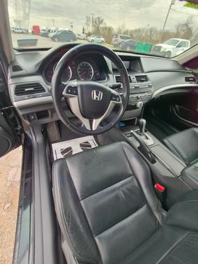 2008 Honda Accord EX-L