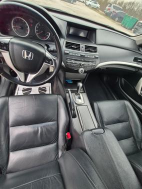 2008 Honda Accord EX-L