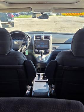 2010 Honda CR-V EX