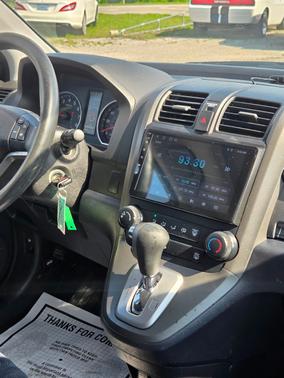 2010 Honda CR-V EX