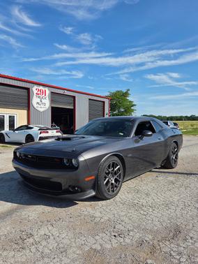 2019 Dodge Challenger R/T