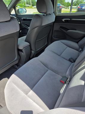 2007 Honda Civic