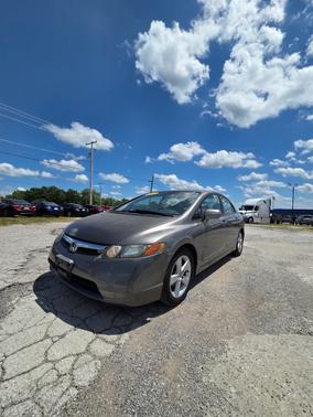 2007 Honda Civic