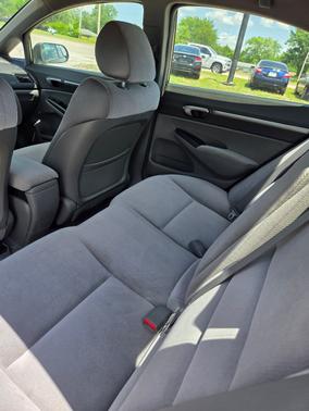 2007 Honda Civic