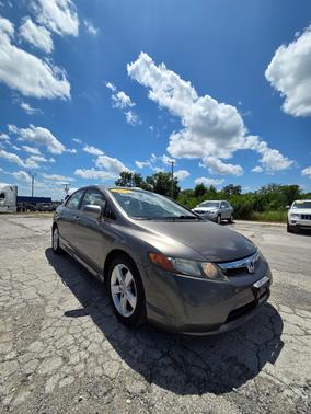 2007 Honda Civic