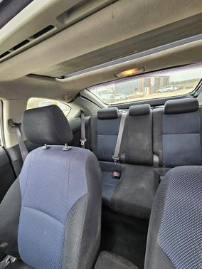 2005 Scion tC Base