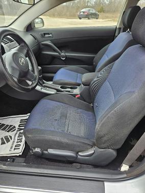 2005 Scion tC Base