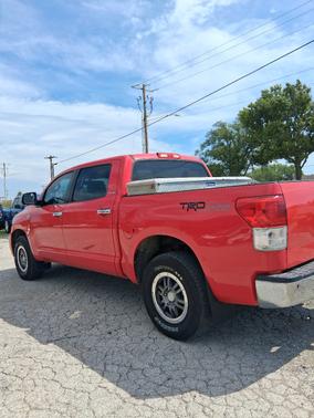 2013 Toyota Tundra Limited