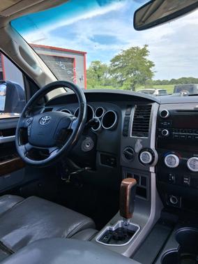 2013 Toyota Tundra Limited
