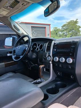 2013 Toyota Tundra Limited