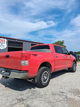 2013 Toyota Tundra Limited