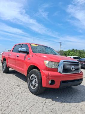 2013 Toyota Tundra Limited