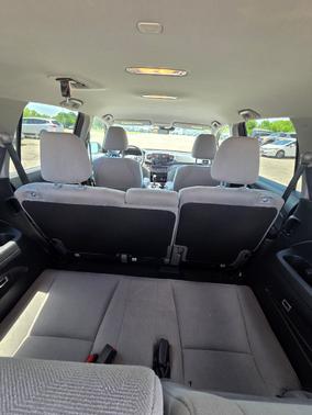 2019 Honda Pilot EX