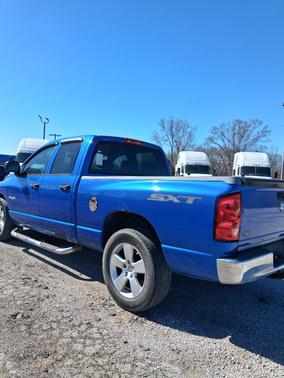 2008 Dodge Ram 1500 ST/SXT
