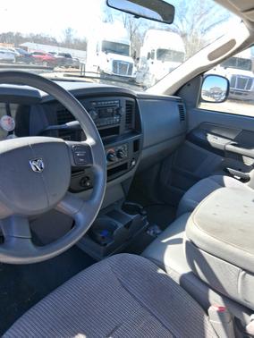 2008 Dodge Ram 1500 ST/SXT