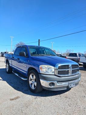 2008 Dodge Ram 1500 ST/SXT