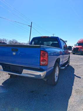 2008 Dodge Ram 1500 ST/SXT