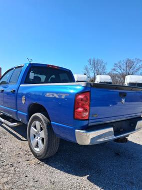 2008 Dodge Ram 1500 ST/SXT
