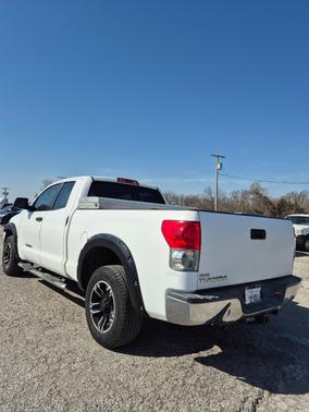 2008 Toyota Tundra 