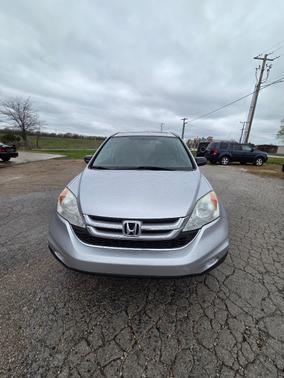 2011 Honda CR-V EX