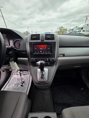 2011 Honda CR-V EX