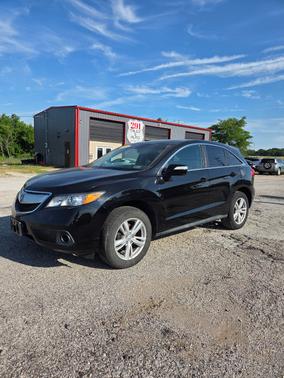 2015 Acura RDX Base