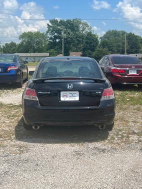 2009 Honda Accord EX